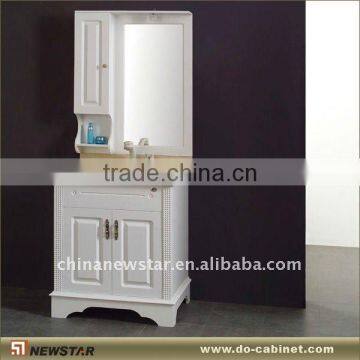 PVC Bathroom Vanity