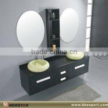 Wall Hung Double Bowl Vanity Sanitaryware