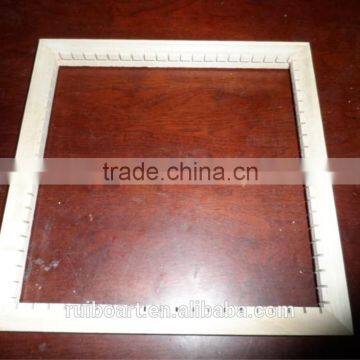 Small 1.7*3.0cm Small Wood Stretcher Bars photo-5