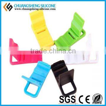 Lazy Man Beach Chair Cell Phone Car Holder