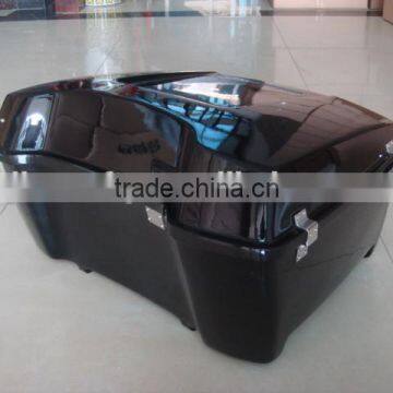 Fiberglass Tail Box for Motorcycle photo-5