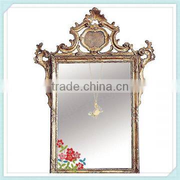 decorative bathroom mirror