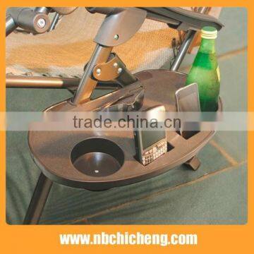 Plastci Sofa Side Table and Side Table photo-2