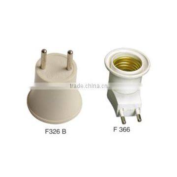 Different Types of B22 Bakelite Light Socket Lamp Holder Bulb Cap Types photo-6