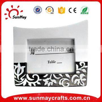 2016 Hot Heart Shape Photo Frame,wedding Gift Resin Love Photo Frame photo-4