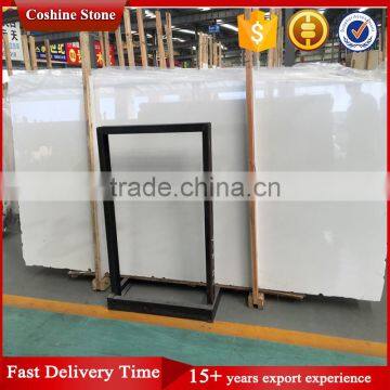 Polaris White Natural Decoration Yugaslavia White Marble photo-5