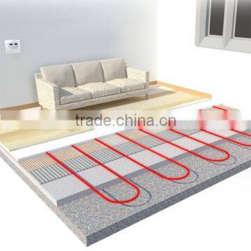 RAON System Electric Heating Element Floor Heating Cable (poultry Heating System)RFHC-30W(Double Conductors, XLPE Outer Jacket) photo-3