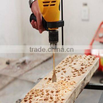 EID300 Worksite Brand 710W 13mm Muti-mode Electric Impact Drill photo-2