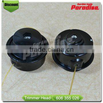 Gas Weed String Trimmer Head Reviews photo-4