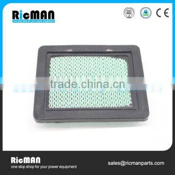 Tammping Rammer Top Engine Spare Parts- Fits Honda GX100 Construction Machine High Performance GX100 AIR FILTER photo-2