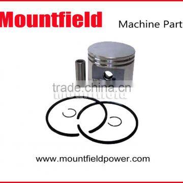 High Quality Piston Kit for HUS395 Chain Saw Engine Spare Parts