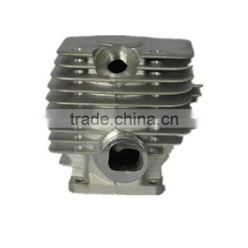 52MM Nickel Cylinder Sets for 381 Chainsaw photo-2