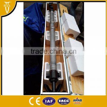 Design Air Leg Rock Breaker Chisel Manufacturer photo-2
