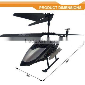 Iphone/Andriod Control 3.5CH 2.4g rc Helicopter Cooler Fly Unmanned Helicopter Copter photo-5