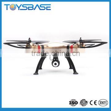 Newest Syma X8HW Hover FPV Drone With HD Camera 2.4G Dron RTF RC Helicopter photo-3