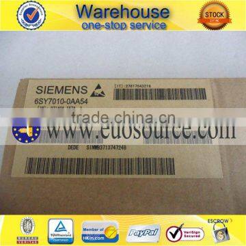 WESTCODE Diode Scr Module 6SY7010-0AA54 photo-3