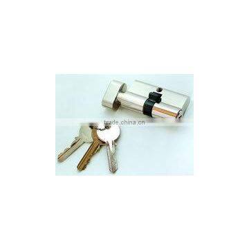 lock cylinder