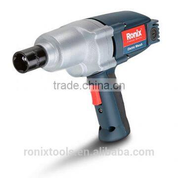 RONIX POWER TOOLS IMPACT WRENCH 1/2'' 900W MODEL 2035 photo-2
