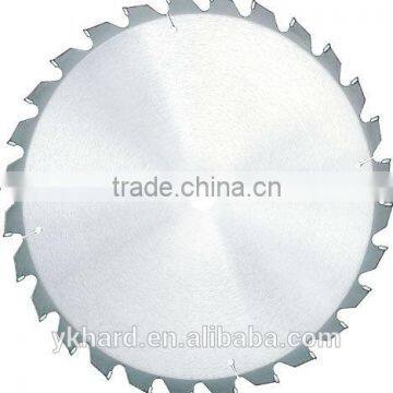 Cutting Tools for Tungsten Carbide Tipped Circular Saw Blade photo-3