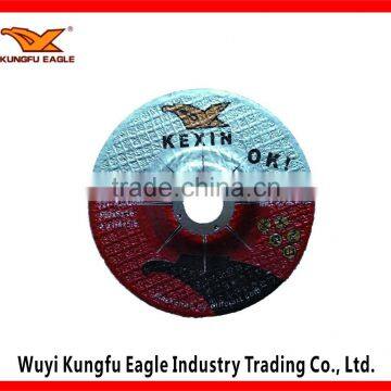 100*6*16mm Abrasive grinding wheel