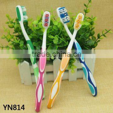 Baby Toothbrush Samples Finger Micro Polishing Replacement Brush photo-3