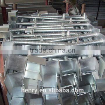 Scaffolding Couplers- U Head Screw Jack photo-2