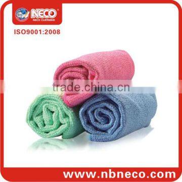 microfiber cloth clening cloth