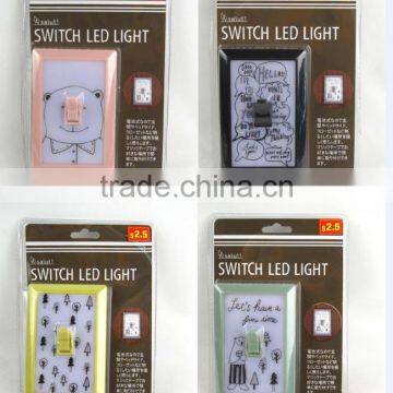 COB Switch LED Light photo-3