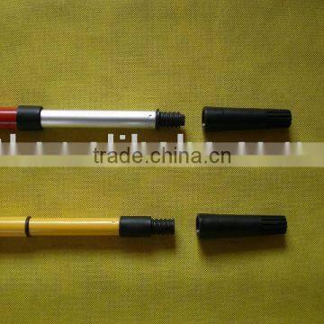 aluminum telescopic extension handles