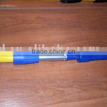 fiberglass telescopic handle