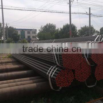 Good Quality 20 inch seamless steel pipe from Manufacturer Chinese