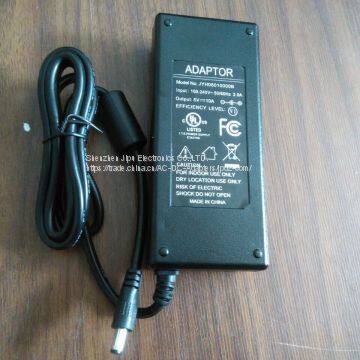 AU Plug 5V 8A Switching power adapter 50W Power Supply for LED Light strips,CCTV Camera