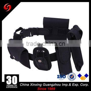 Enforcement Modular Equipment System Police Duty Security Belt military Tactical Belt