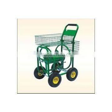 rolling garden cart TC4710