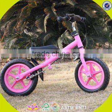 2017 New Design Girls Pink Bicycle for Kids W16C168 photo-6