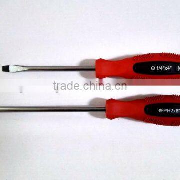 180mm Adjustable Head Screw Driver Two Way Screw Driver photo-6