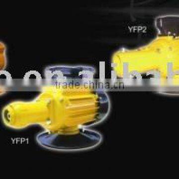 Electric Vibrator Motor(CE) photo-1