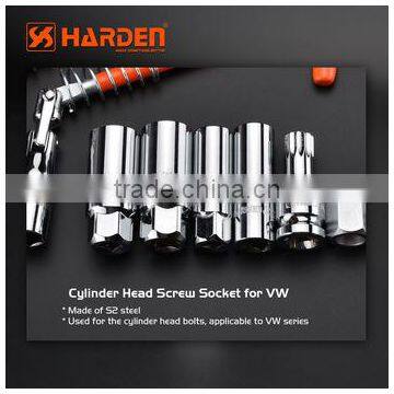 New Designed OEM Service Professional 3/8" Spark Plug Socket photo-3