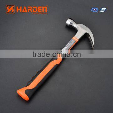 European Standard Claw Forged Framing Hammer