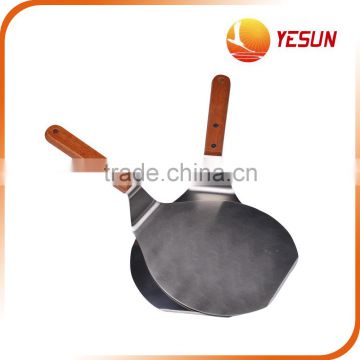 Popular for the market factory directly long handle aluminum shovel