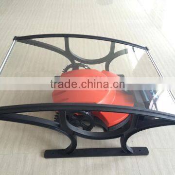 2017 robot mower house, new style mower rain shelter,rain cover
