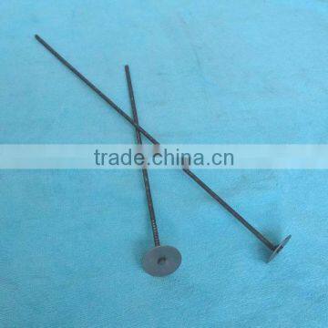 Fabric Pins With Washer photo-3