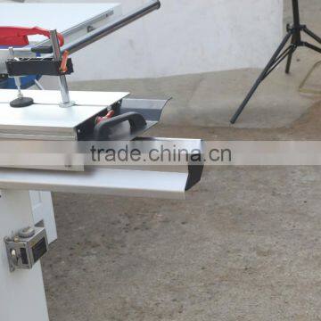 MJ6130D European Quality CE Certification Precision Sliding Table Saw photo-2