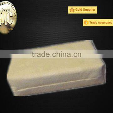 Chamois Sponge