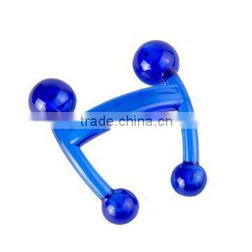 plastic body massager for Alibaba IPO in USA