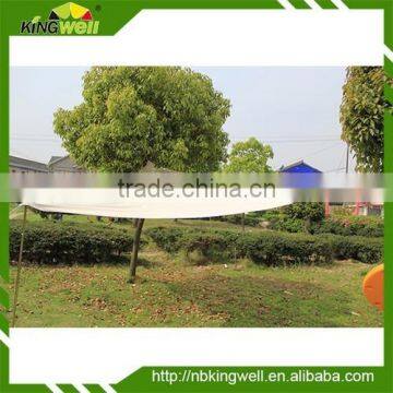 Triangle Sun Shelter Awning photo-2