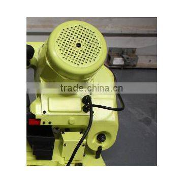 4" Portable Metal Cutting Band Saw BM20409 photo-3