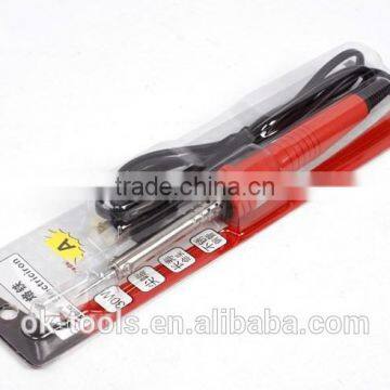 OK-Tools 30W-60W Temperature Control Long Nose Electric Soldering Iron photo-2