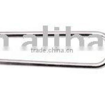 High quality 10" stainless steel food tong,stainless steel bread tong CK-T083