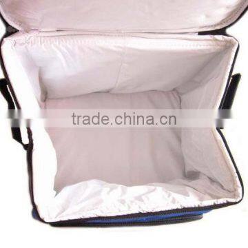 US Market 48 Can Trolley Cooler Bag For Freeze Food Or Beer photo-5